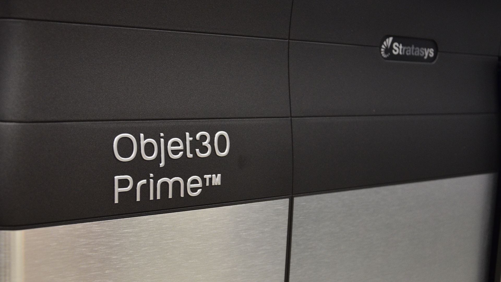 Stratasys Objet30 Prime