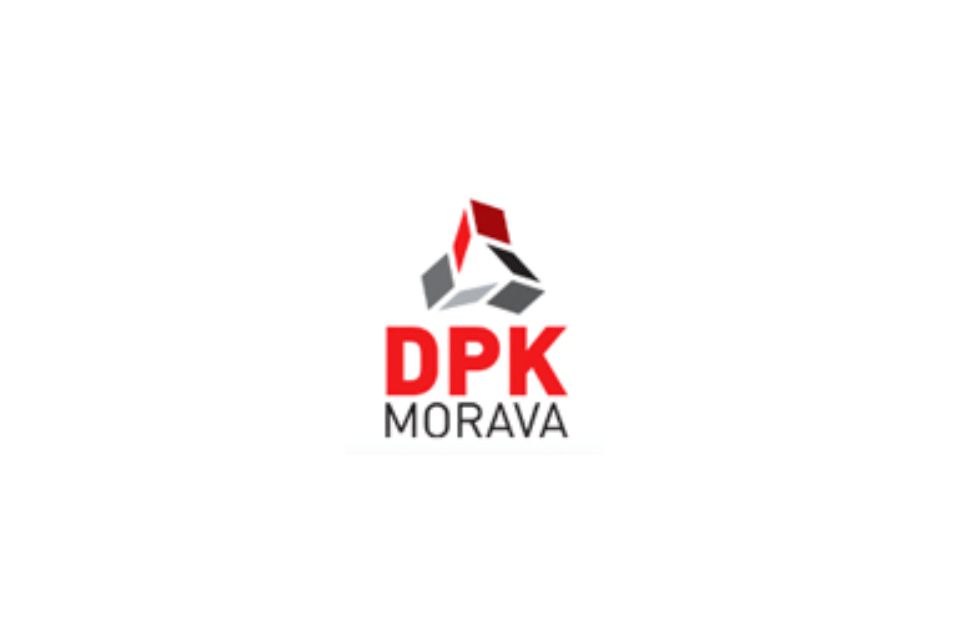 DPK MORAVA